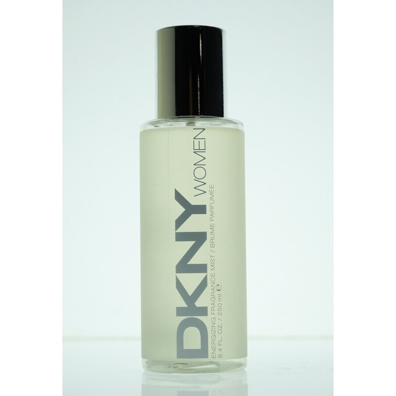 Donna Karan Ladies Energizing Fragrance Mist 8.4 oz Fragrances 00