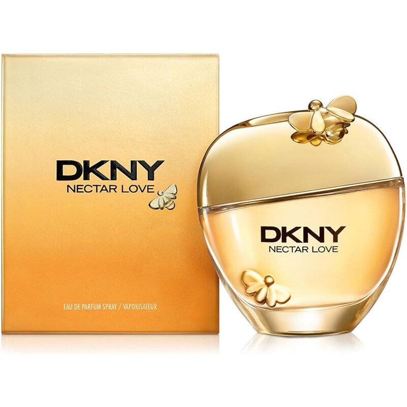 DKNY Ladies Nectar Love EDP Spray 1.7 oz Fragrances 085715950239