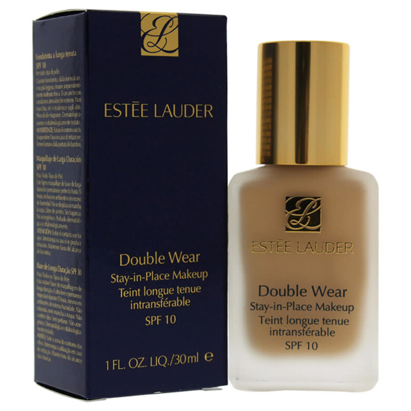 Estee Lauder Double Wear Stay-In-Place Makeup SPF 10 - # 2N2 Buff