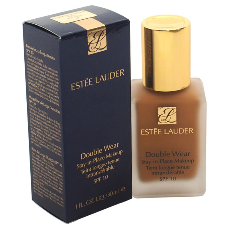 Estee Lauder Double Wear Stay-In-Place Makeup SPF 10 - # 42 Bronze