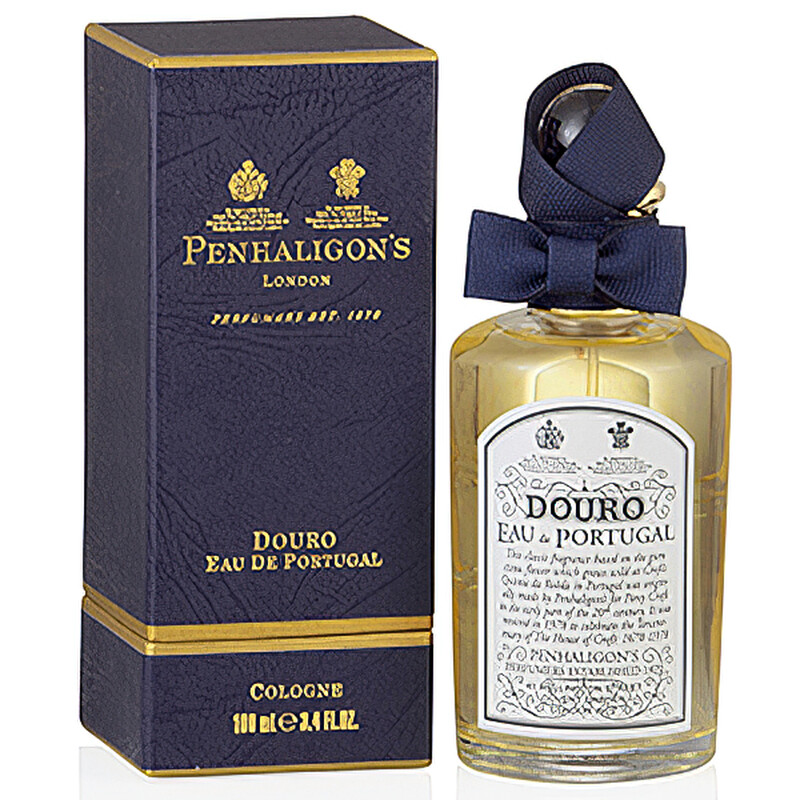 廃盤 Penhaligon’s DOURO 100ml no.2 Penhaligon's Douro Eau De Portugal Men by Penhaligons Cologne