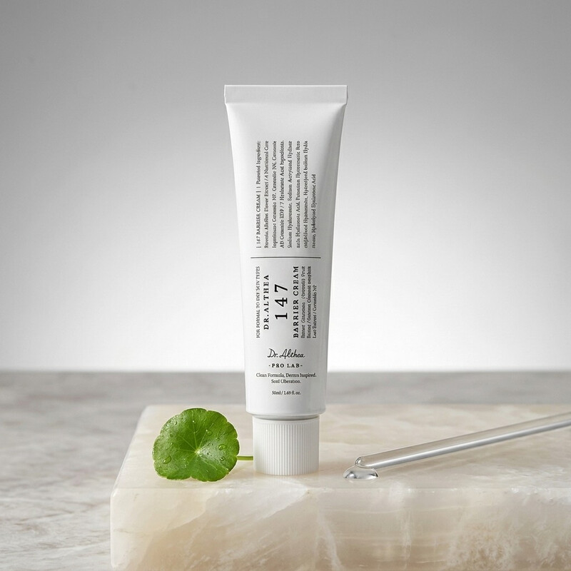 Dr. Althea 147 Barrier Cream 1.69 oz Skin Care 8809447251363
