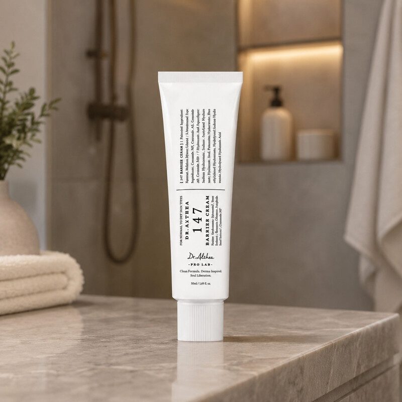 Dr. Althea 147 Barrier Cream 1.69 oz 50 ml 8809447251363 - Skin