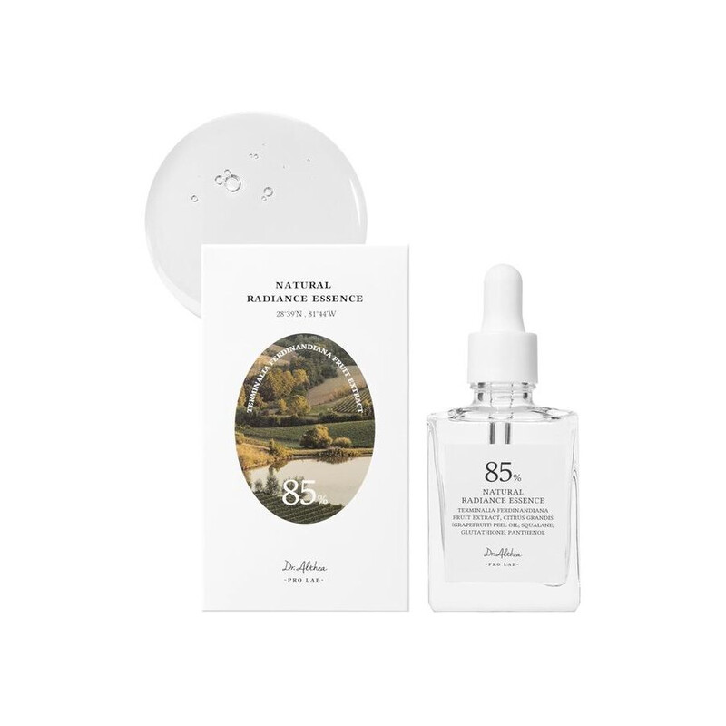 Dr. Althea Natural Radiance Essence 1.01 oz Skin Care