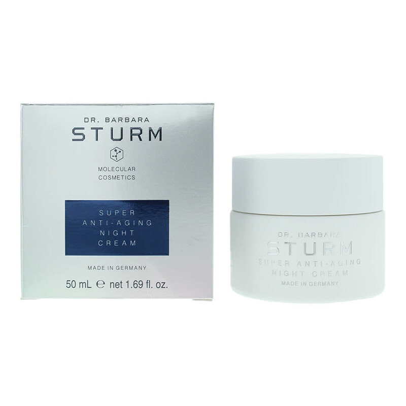 Dr. Barbara Sturm Super Anti-Aging Night Cream 1.7 oz (Tester