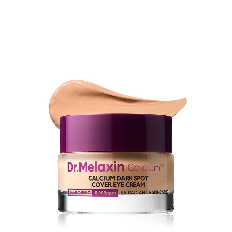 Dr.Melaxin Calcium Dark Spot Eye Cream 15g 8809886481673 - Skin