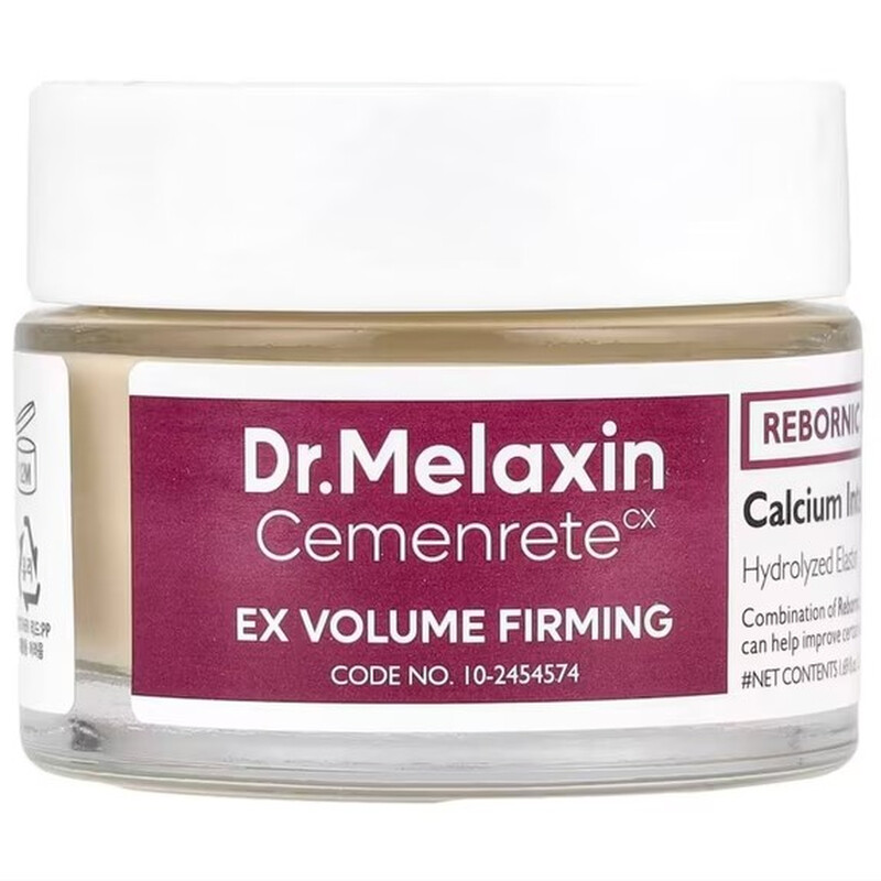 Dr.Melaxin Cemenrete Calcium Intense Cream 50ml/1.69oz