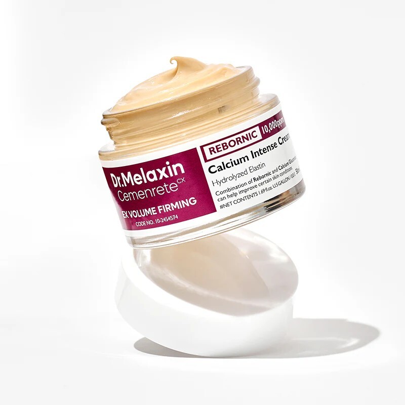 Dr.Melaxin Cemenrete Calcium Intense Cream 50ml/1.69oz