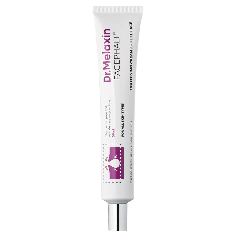 Dr.Melaxin Facephalt Tightening Cream 1.69 oz Skin Care