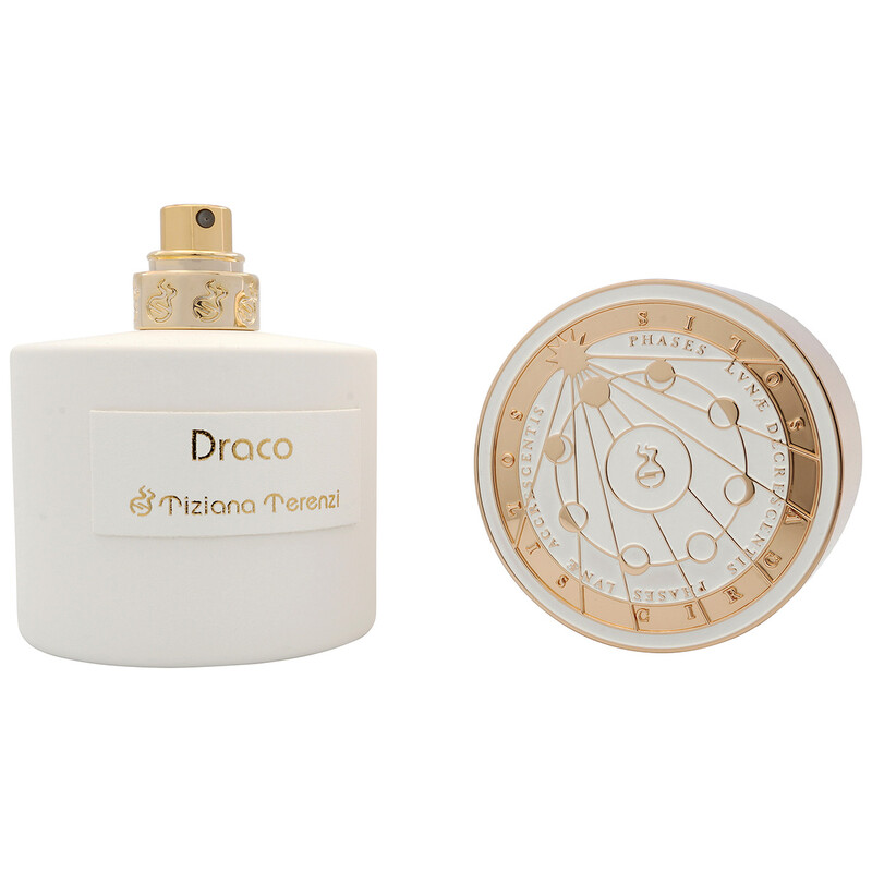 Draco by Tiziana Terenzi, 3.4 oz Extrait De Parfum Spray for Unisex