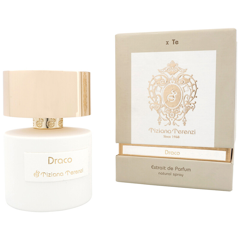 Tiziana Terenzi Draco by Tiziana Terenzi, 3.4 oz Extrait De Parfum