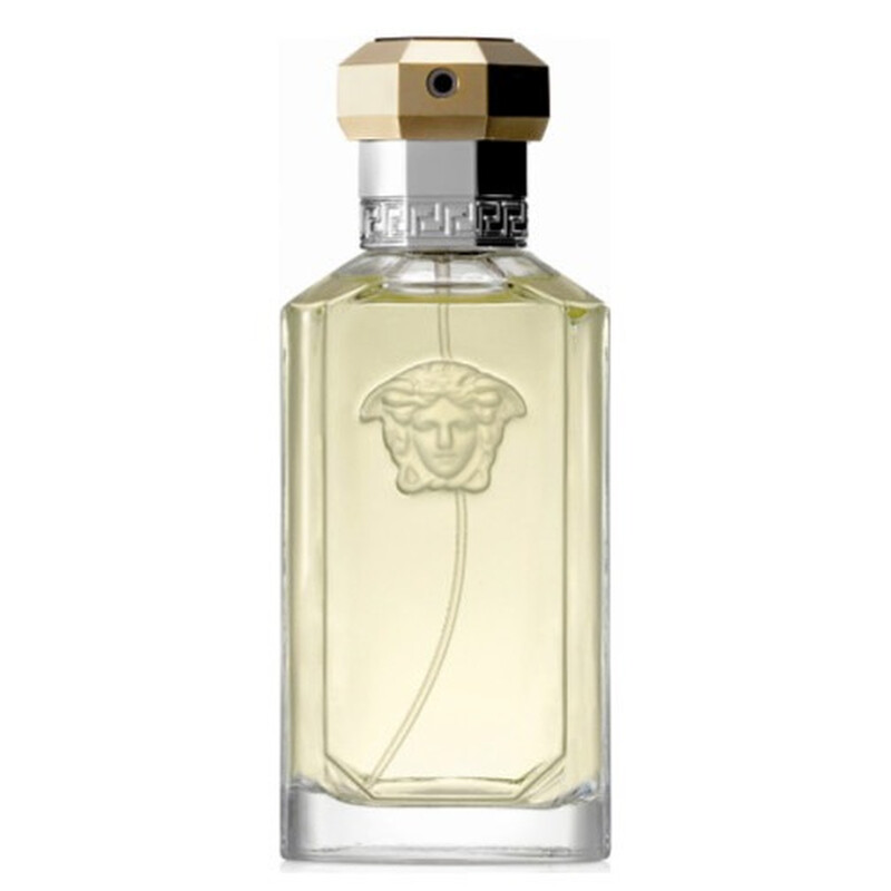 ベルサーチのPerfume Versace Dreamer by Versace EDT Spray 3.4 oz (m) (100 ml