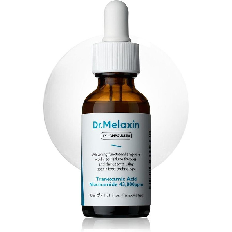 Dr.Melaxin TX Ampoule Rx 1.01 oz Skin Care 8809886480867 - Skin