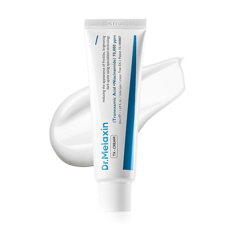 Dr.Melaxin TX Cream 1.69 oz Skin Care 8809886481413 - Skin Care