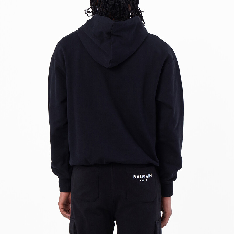 Drole De Monsieur Men's Not From Paris Madame Classic Hoodie, Size