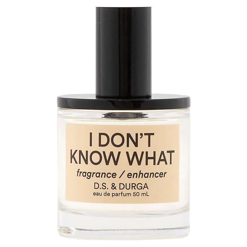 D.S. & Durga Men's I Don't Know What EDP Spray 1.7 oz Fragrances