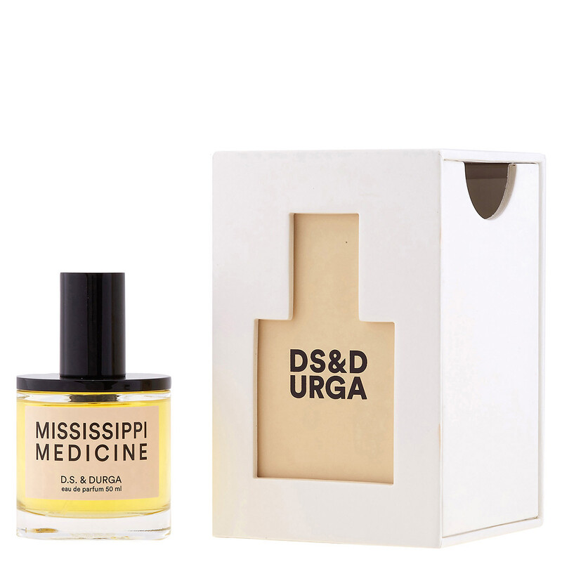 D.S. & Durga Men's Mississippi Medicine EDP Spray 1.7 oz
