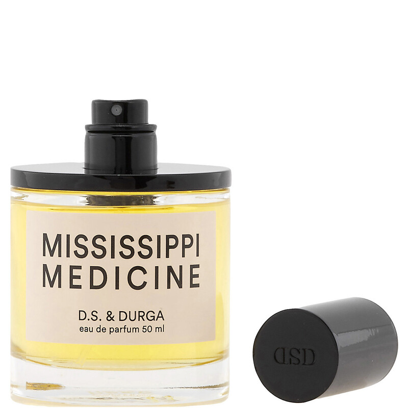 D.S. & Durga Men's Mississippi Medicine EDP Spray 1.7 oz