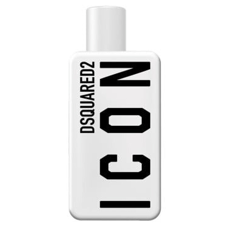 Dsquared2 Ladies Icon EDP Spray 3.4 oz Fragrances 8011003891146