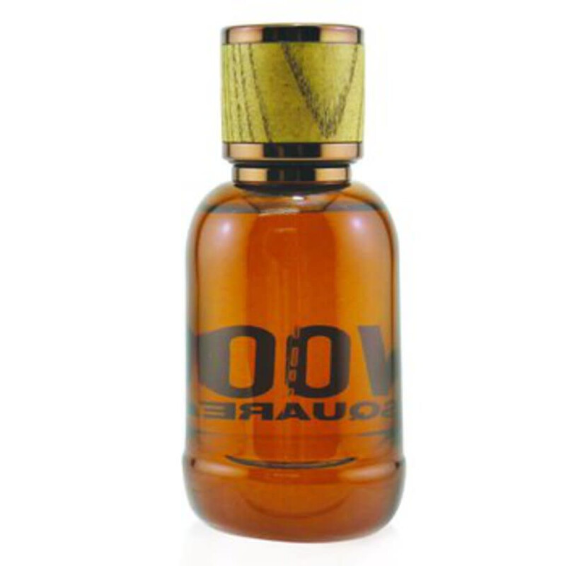 Dsquared2 Men's Wood EDT Spray 1.7 oz Fragrances 8011003845699