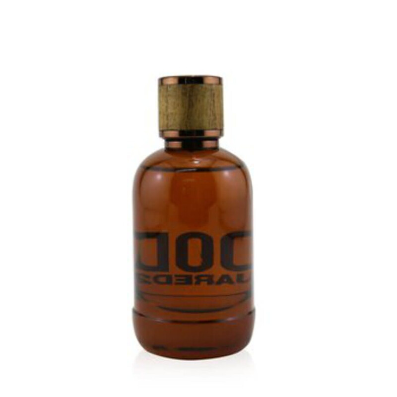 Dsquared2 Men's Wood Homme EDT Spray 3.4 oz Fragrances