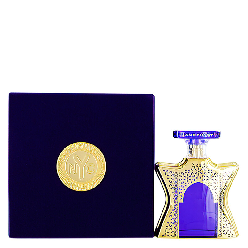 Bond No.9 Dubai Amethyst / Bond No.9 EDP Spray 3.3 oz (100 ml) (u