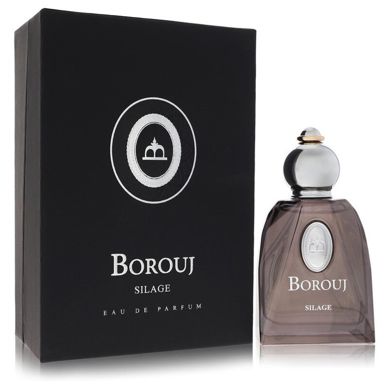 Dumont Borouj Silage EDP Spray 3.4 oz Fragrances 3760060763426