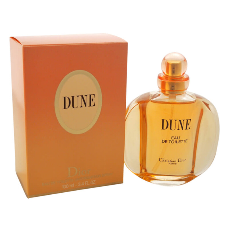 【Christian Dior】DUNE デューン オードトワレ 2本セット DIOR】 デューン オードゥ トワレ