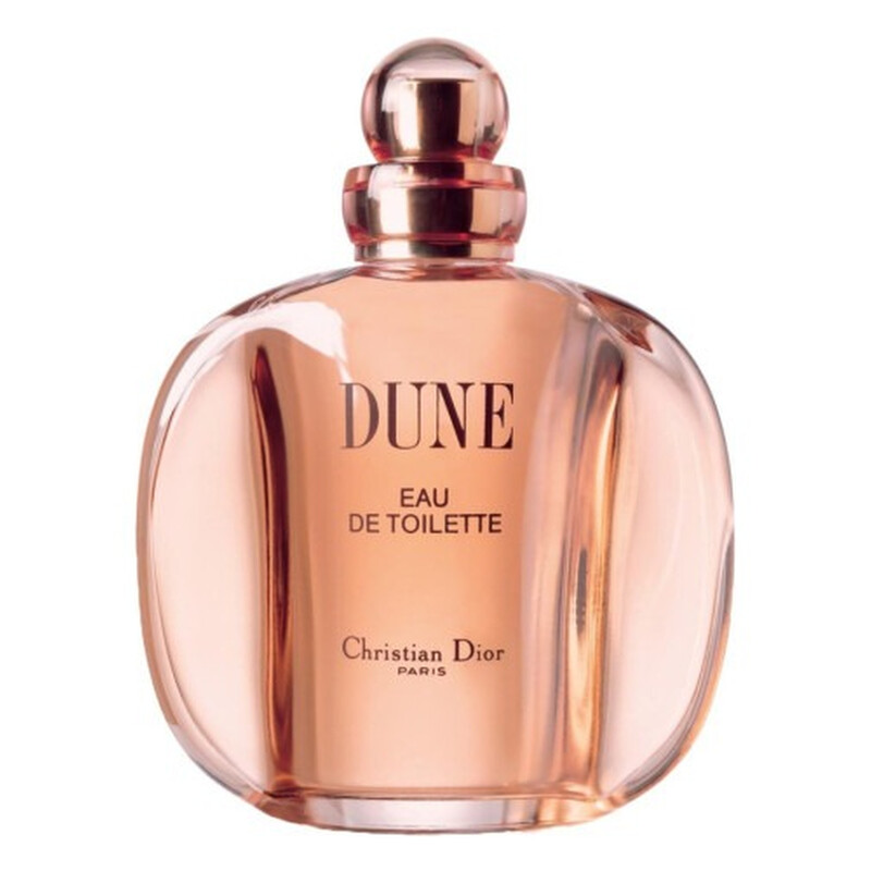 Dior Dune / Christian Dior EDT Spray 3.4 oz (w) 3348900103870