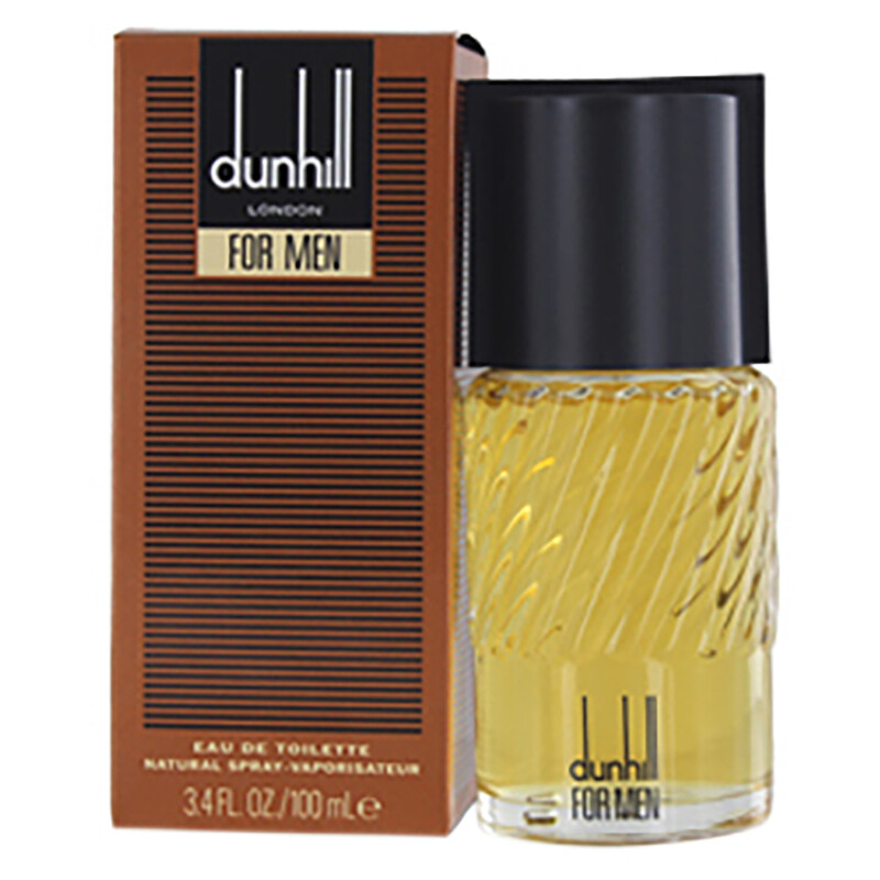 Alfred Dunhill Dunhill / Alfred Dunhill EDT Spray 3.4 oz (100 ml