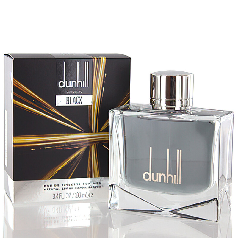 Alfred Dunhill Dunhill Black by Alfred Dunhill EDT Spray 3.3 oz (m