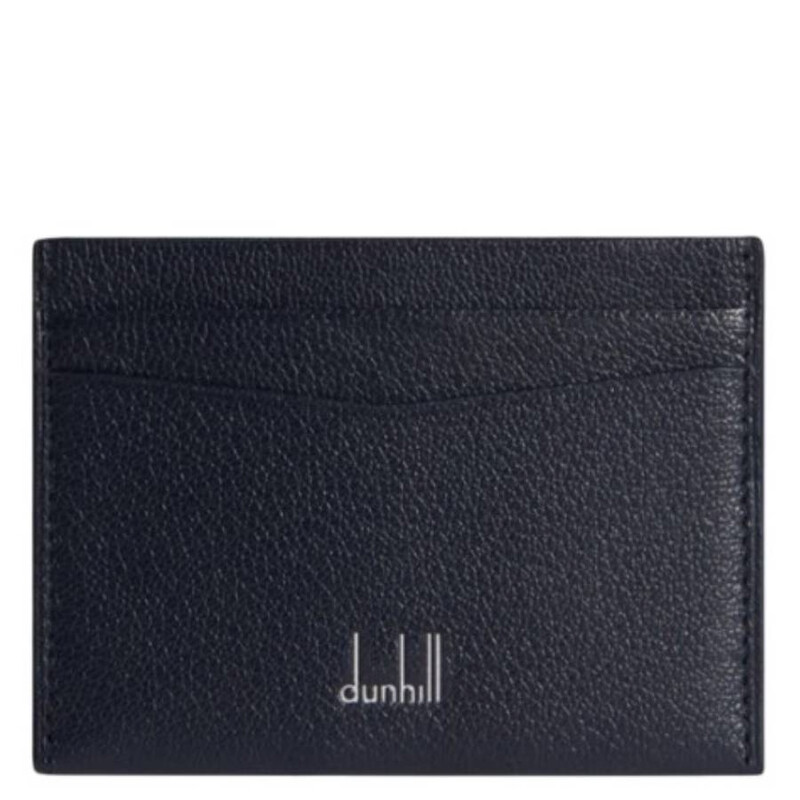 Dunhill Duke Fine Leather Card Case DU24R2103GS410 5059789837845