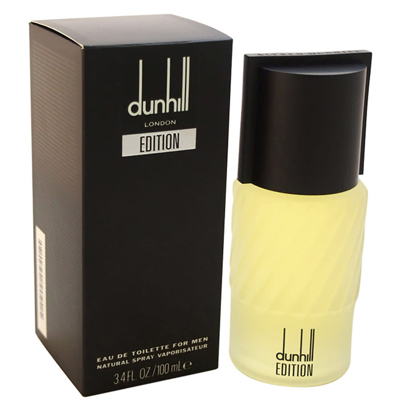 Alfred Dunhill Dunhill Edition by Alfred Dunhill EDT Spray 3.4 oz