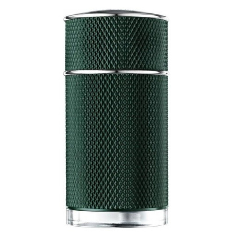 Alfred Dunhill Dunhill Men's Dunhill Icon Racing Green EDP Spray