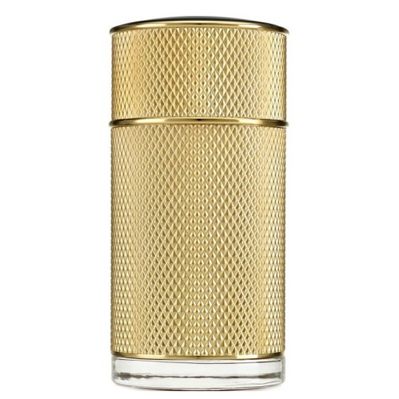 Alfred Dunhill Dunhill Men's Icon Absolute EDP Spray 3.4 oz (100