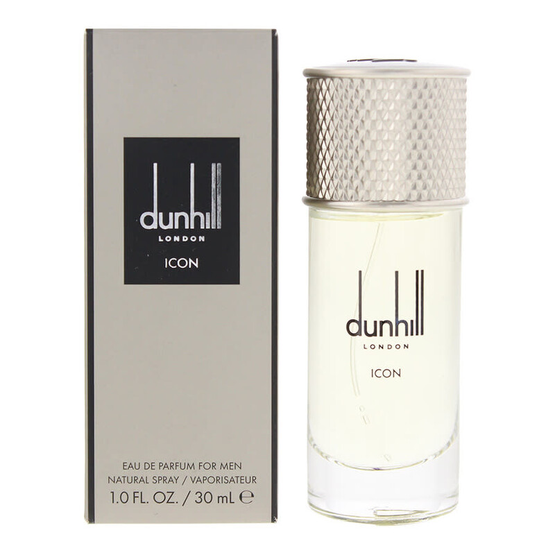 Alfred Dunhill Dunhill Men's Icon EDP Spray 1 oz Fragrances
