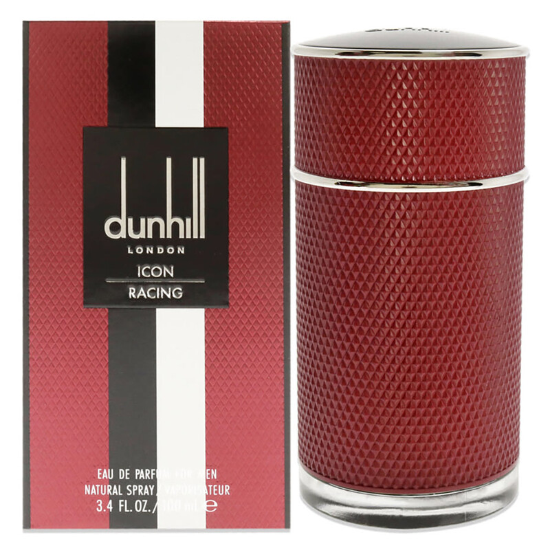 Alfred Dunhill Dunhill Men's Icon Racing Red EDP Spray 3.4 oz