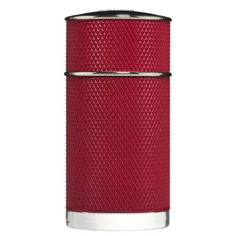 ダンヒル アイコン レーシング レッド オーデパルファム 100ml 香水 Alfred Dunhill Dunhill Men's Icon Racing Red EDP Spray 3.4 oz