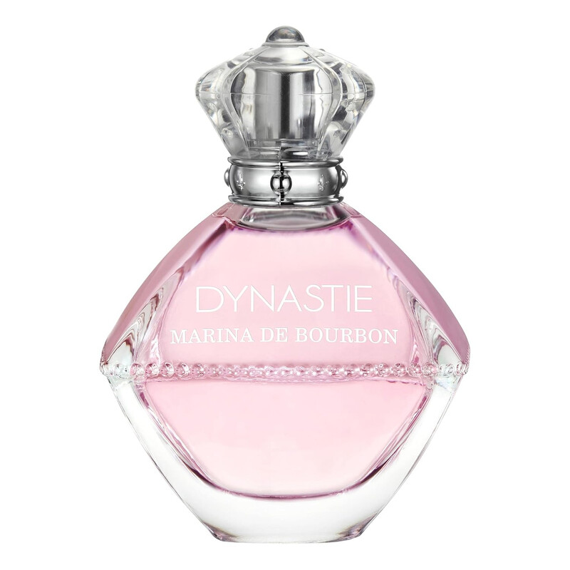 Marina De Bourbon Dynastie Mademoiselle by Princesse Marina de