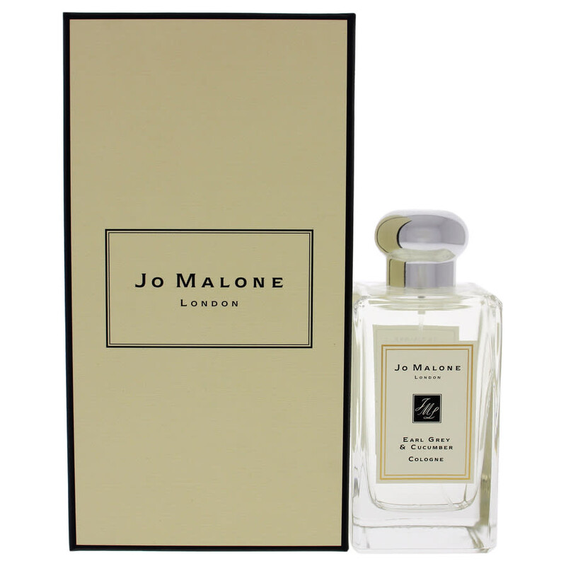 Jo Malone London Earl Grey & Cucumber by Jo Malone for Women - 3.4