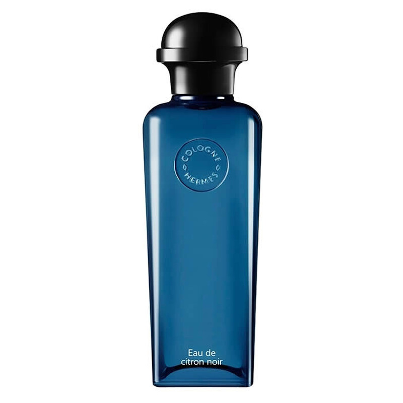Hermes Eau De Citron Noir / Hermes Cologne Spray 3.3 oz (100 ml