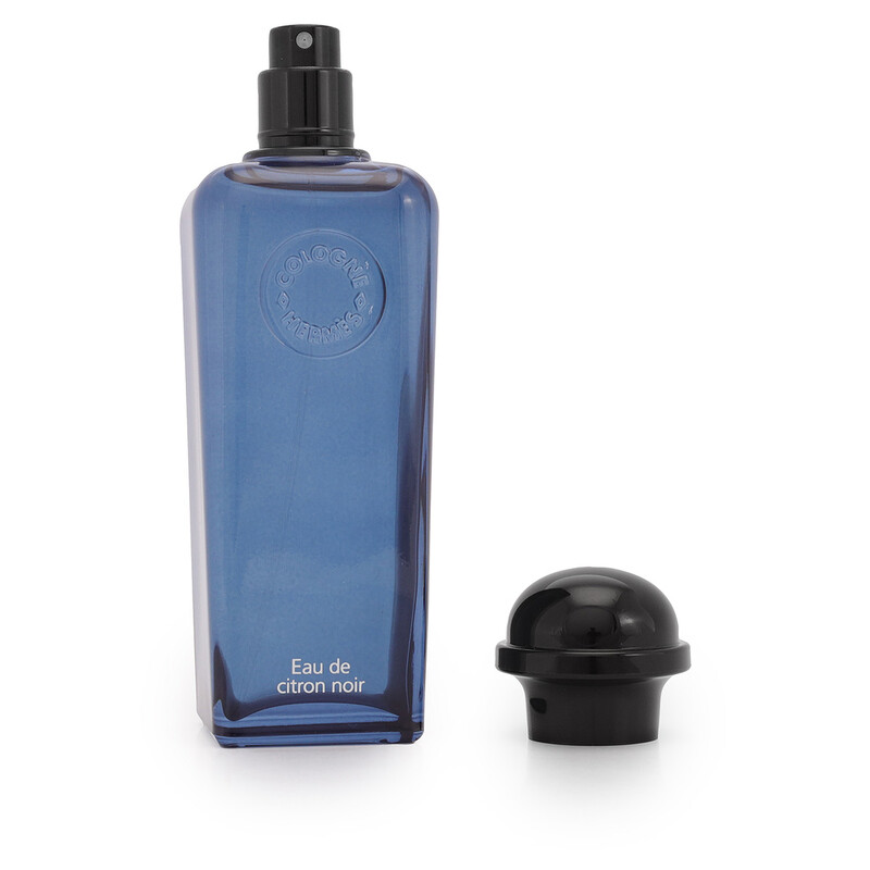 Eau De Citron Noir / Hermes Eau De Cologne Spray 3.3 oz (100 ml) (w)