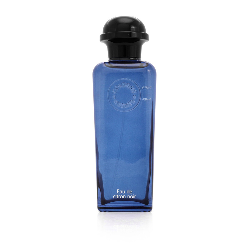 Hermes Eau De Citron Noir / Hermes Eau De Cologne Spray 3.3 oz