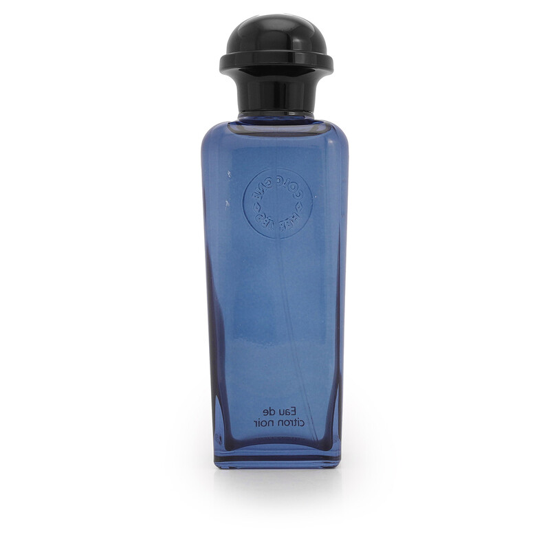 Hermes Eau De Citron Noir / Hermes Eau De Cologne Spray 3.3 oz