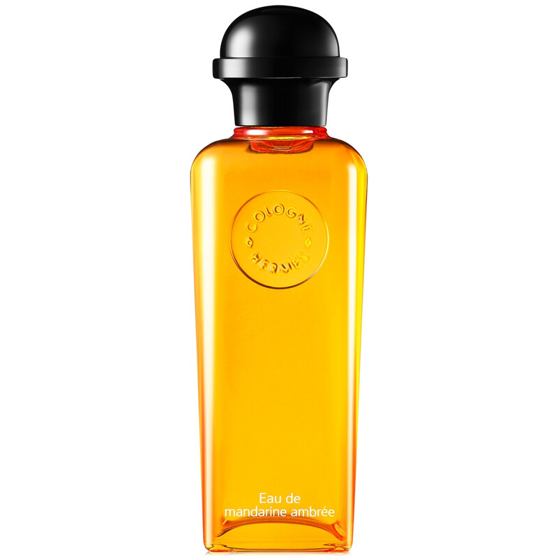 Hermes Unisex Eau De Mandarine Ambree EDC Spray 3.3 oz Fragrances