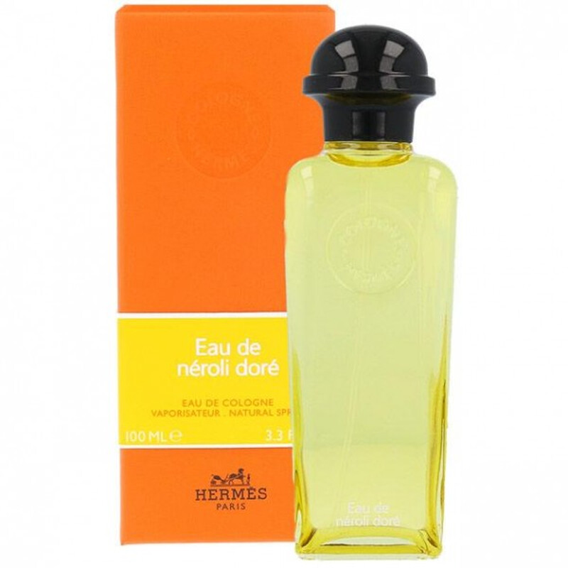 Hermes Eau De Neroli Dore / Hermes EDC Spray 3.3 oz (100 ml) (w