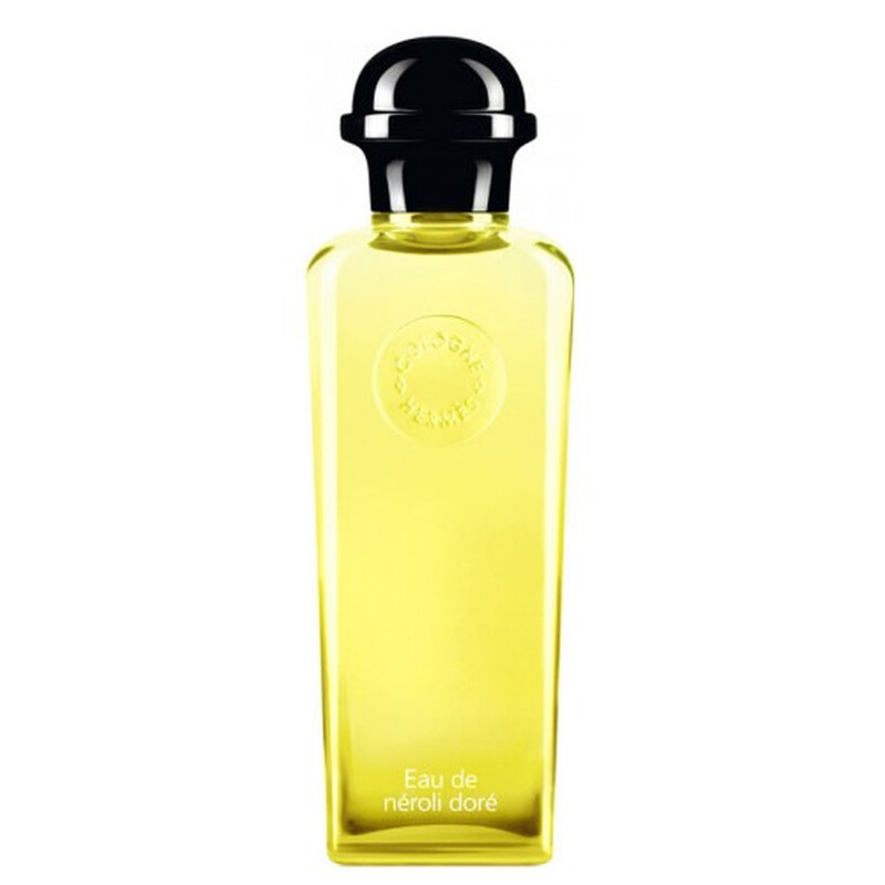 コロンエルメス　オードゥネロリドレ　ナチュラルスプレー Hermes Eau De Neroli Dore / Hermes EDC Spray 3.3 oz (100 ml) (w