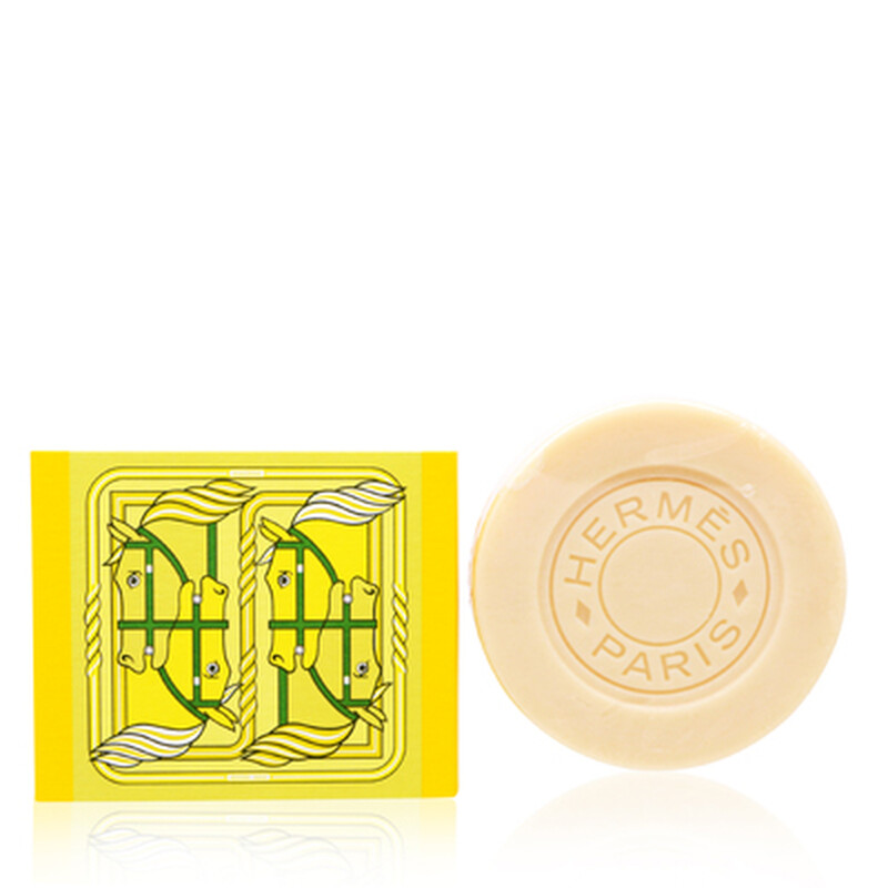 Hermes Eau De Neroli Dore / Hermes Soap 3.5 oz (100 ml) (U