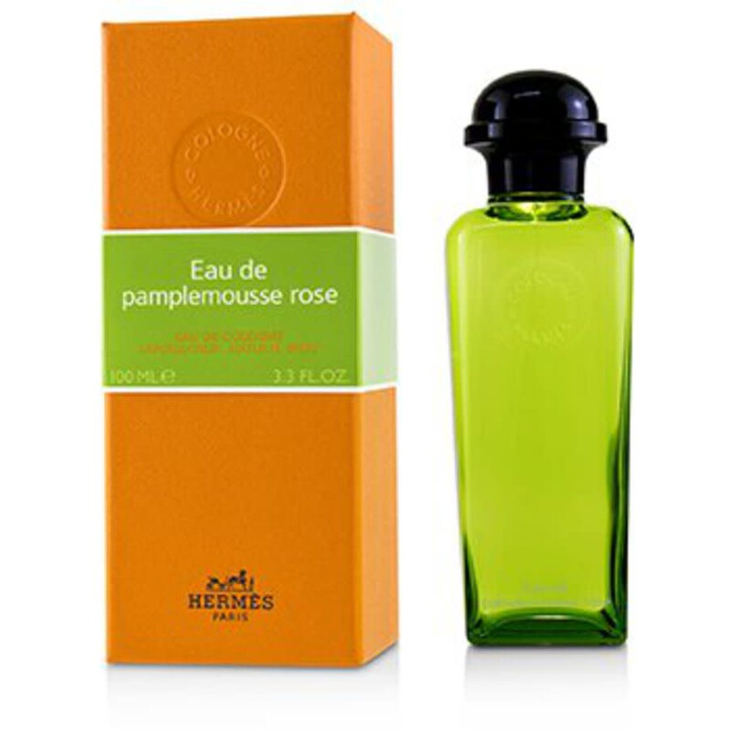 HERMÈS Eau de pamplemousse rose 200ml Eau de Pamplemousse Rose Cologne | FragranceNet.com®