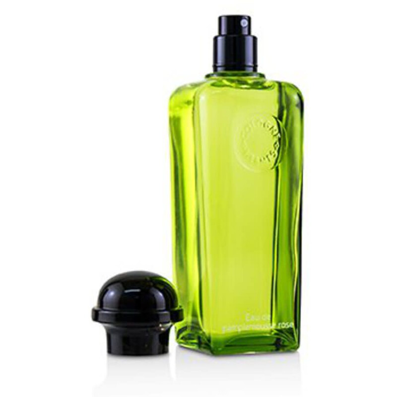 Hermes Eau De Pamplemousse Rose / Hermes Cologne Spray 3.3 oz (u